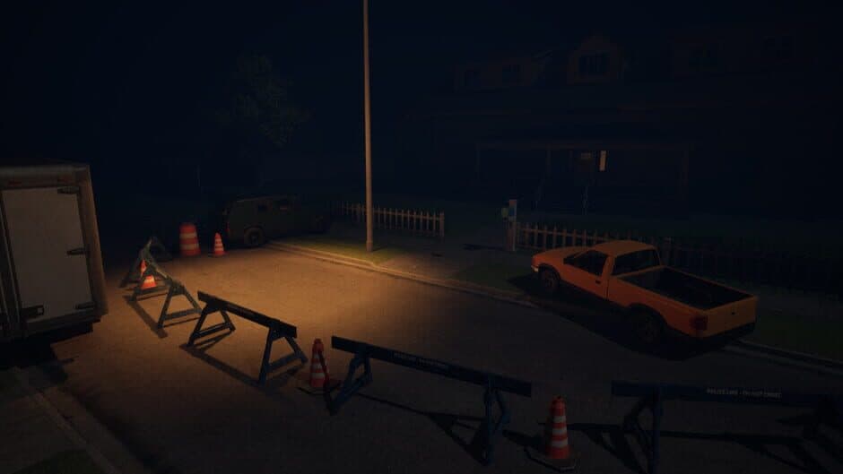 DEVOSE screenshot 1