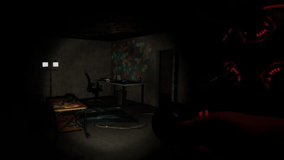 DEVOSE screenshot 3