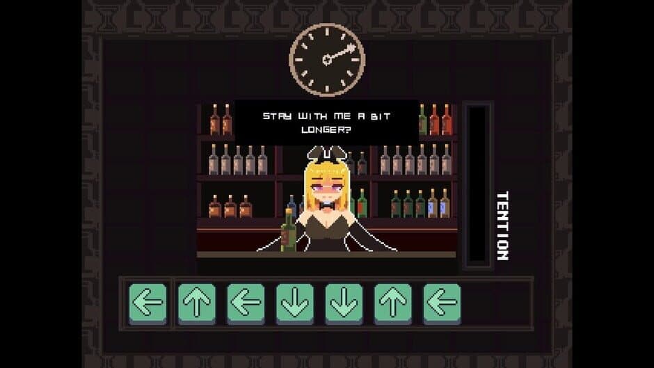 BunnyBarTalk screenshot 3