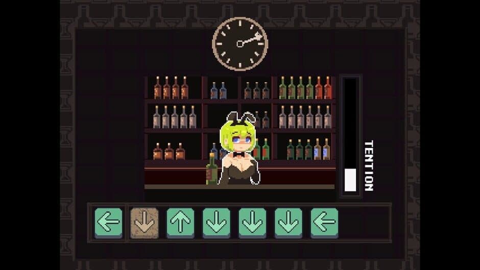 BunnyBarTalk screenshot 4