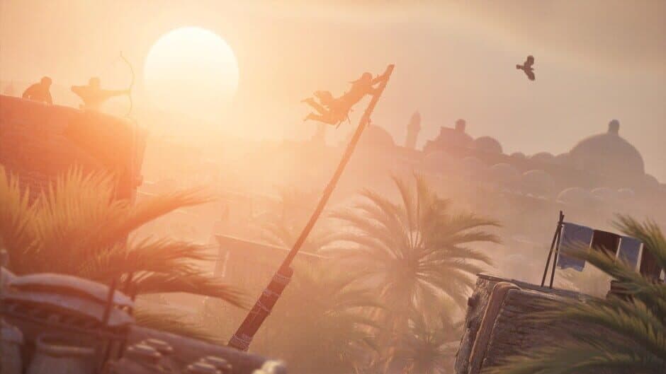 Assassin's Creed Mirage - Deluxe Pack screenshot 2