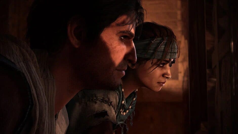 Assassin's Creed Mirage - Master Assassin Upgrade Bundle 1 screenshot 2
