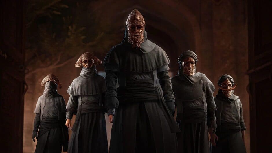 Assassin's Creed Mirage - Master Assassin Upgrade Bundle 1 screenshot 6