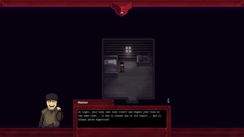 Manhunter screenshot 4