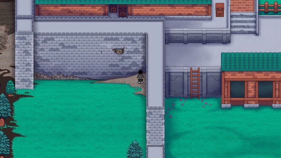 Manhunter screenshot 6