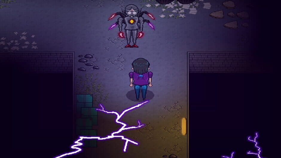 Zereoton Hauntings screenshot 5