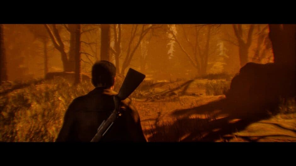 Folk Tales: Alageyik screenshot 1