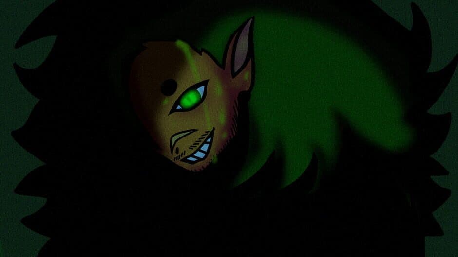 Hellbound screenshot 1