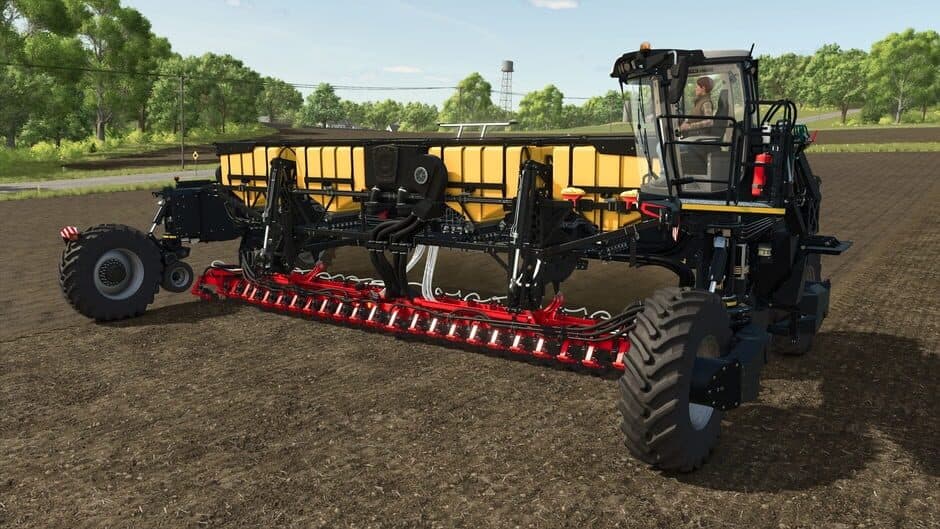 Farming Simulator 25 - Nexat Pack screenshot 3