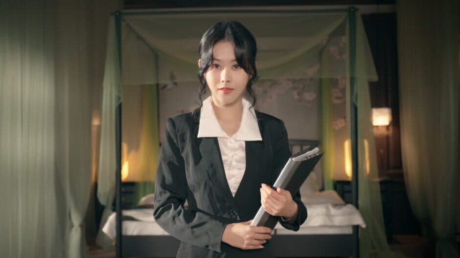 The Love's Ordeal screenshot 1
