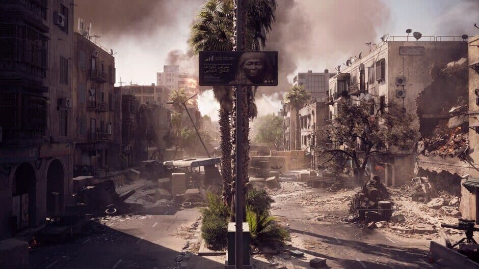 Battlefield 6 Phantom Edition screenshot 2