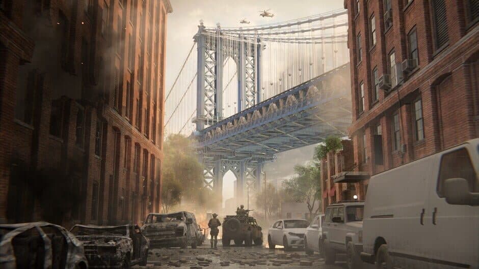 Battlefield 6 Phantom Edition screenshot 3