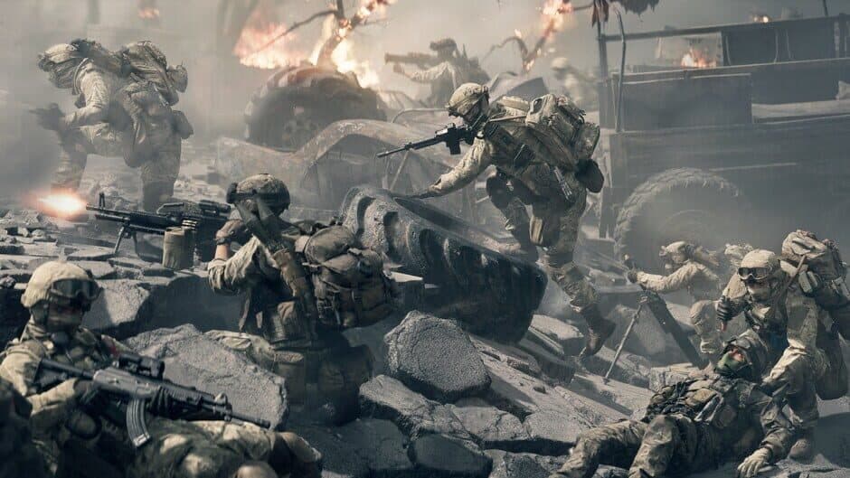 Battlefield 6 Phantom Edition screenshot 4