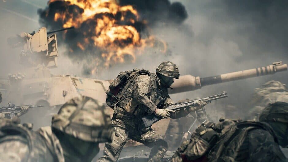 Battlefield 6 Phantom Edition screenshot 6