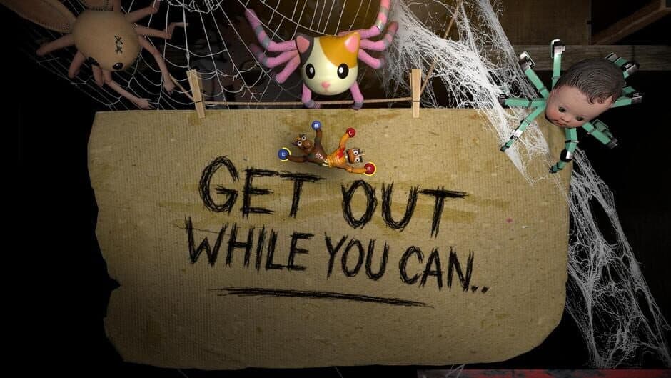 Stuck Together screenshot 6