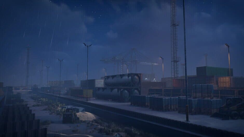 Docked screenshot 6