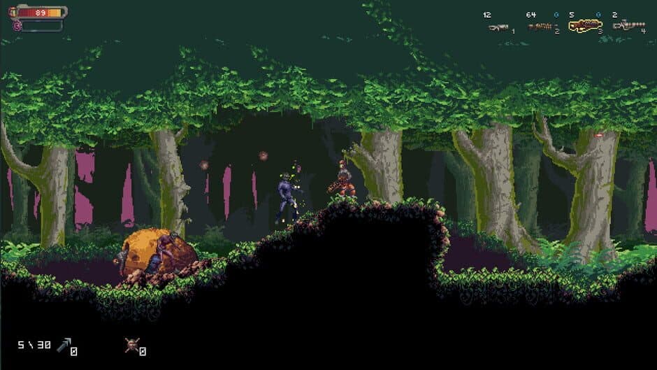 Xentra Station screenshot 3