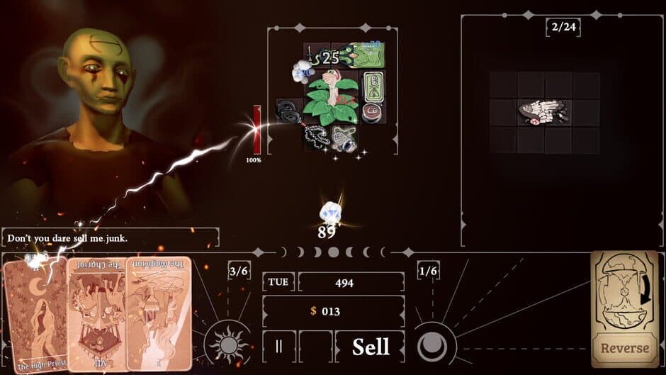 Fortune Seller screenshot 3