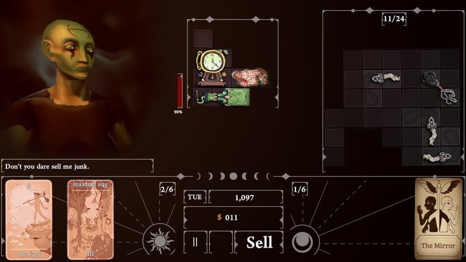 Fortune Seller screenshot 5