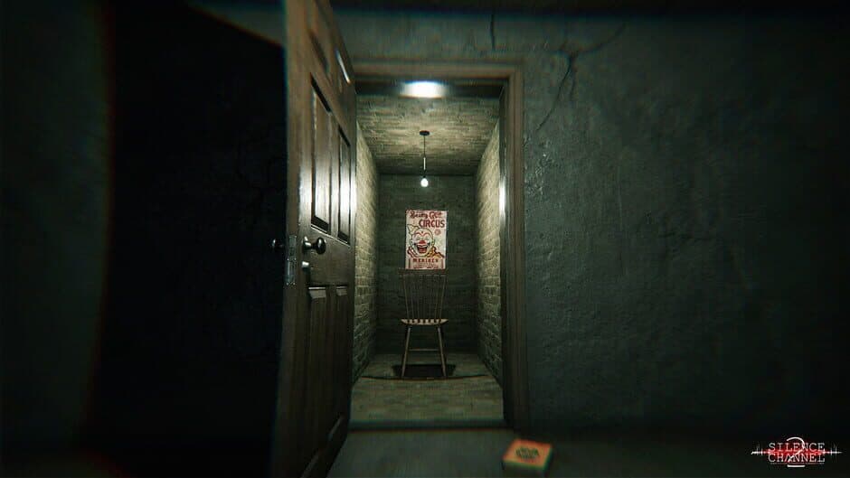 Silence Channel 2 screenshot 2