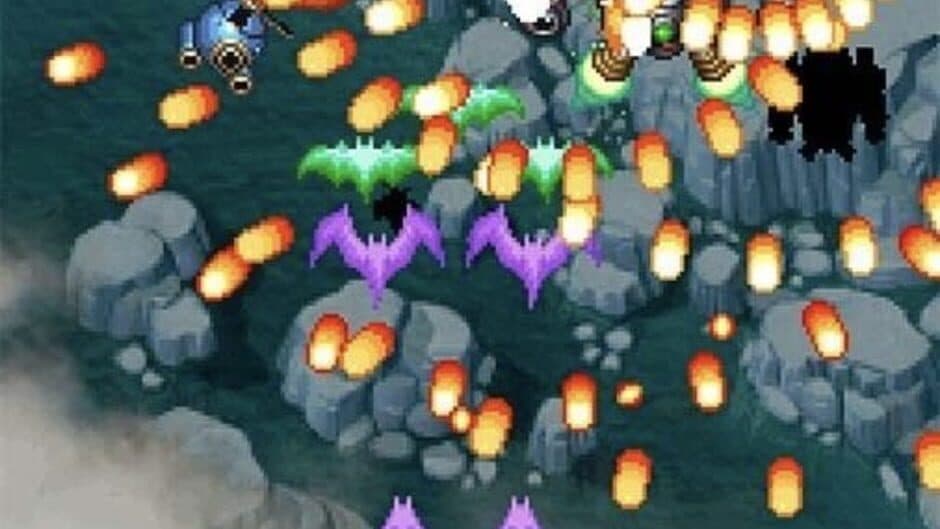 GunBird - 2 screenshot 2