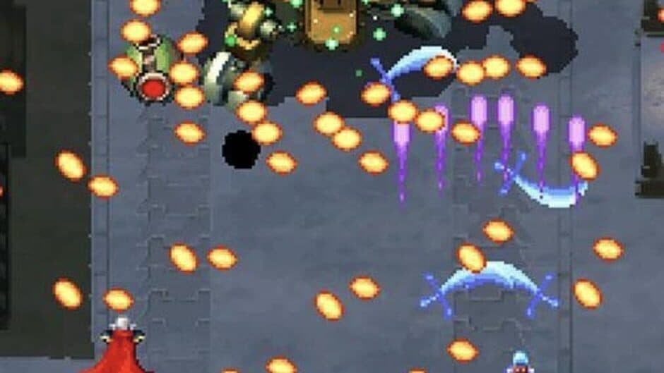 GunBird - 2 screenshot 3