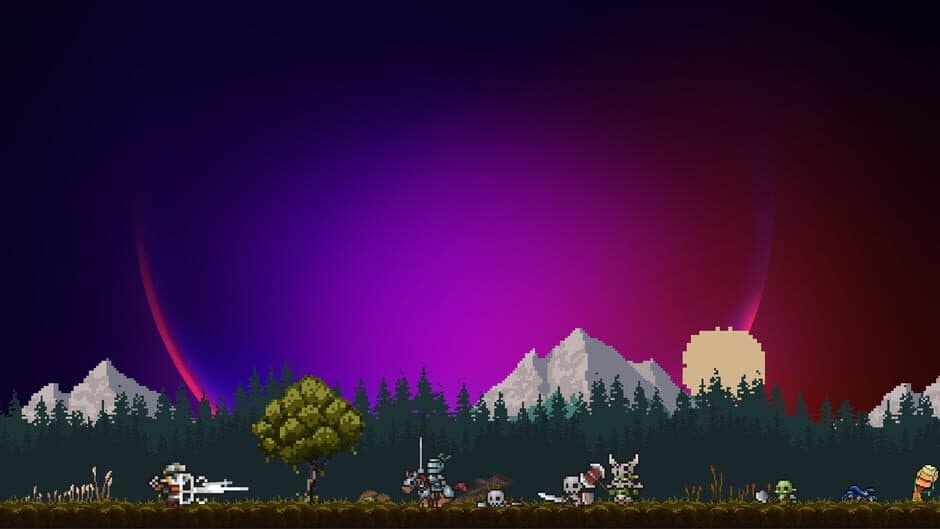 Desktop Heroes screenshot 2