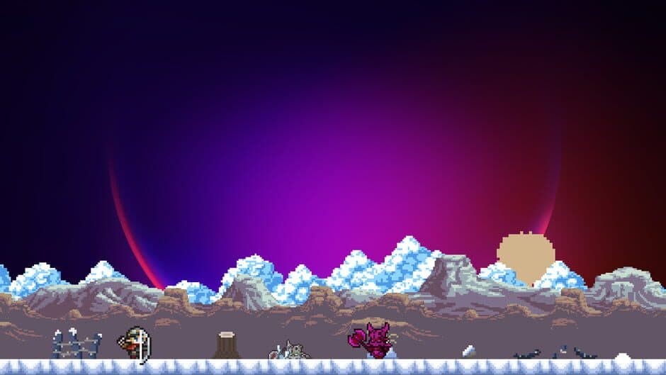 Desktop Heroes screenshot 3