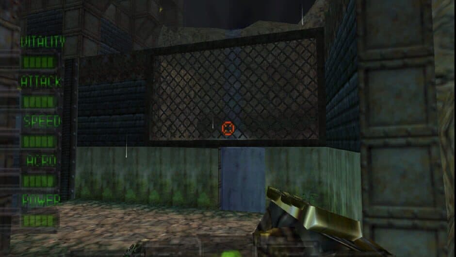 Daikatana screenshot 3