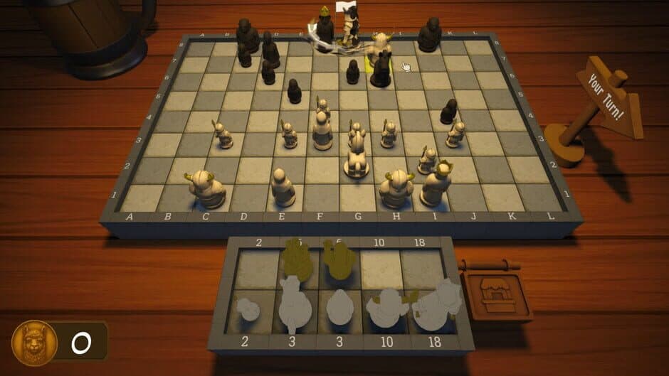 Chess Empire screenshot 6