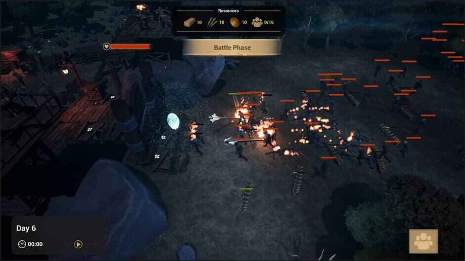 TavernHold screenshot 2