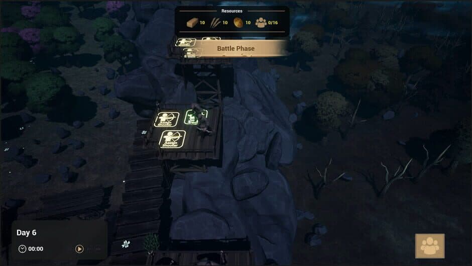 TavernHold screenshot 5