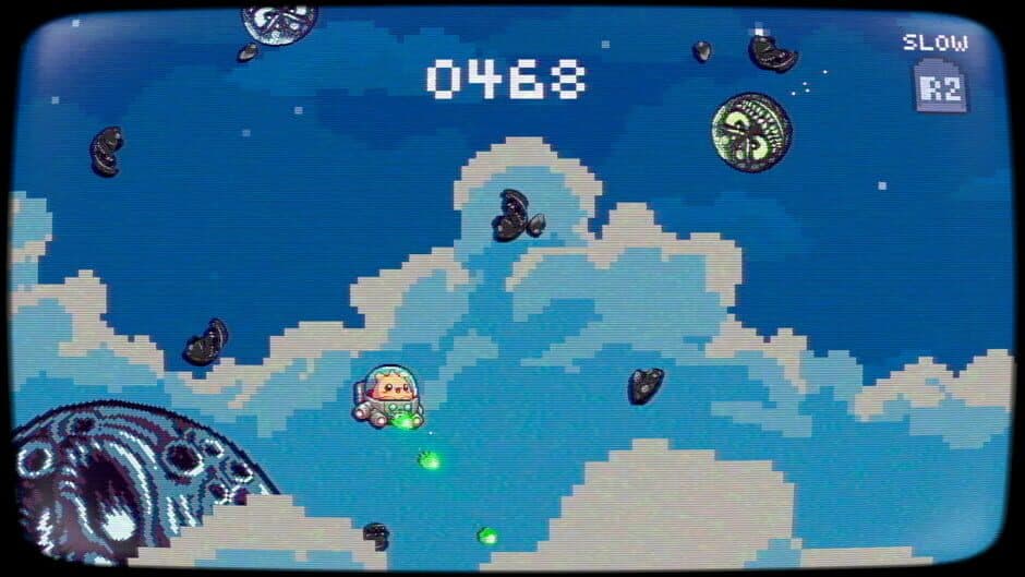 Captain Puff MacFly screenshot 4