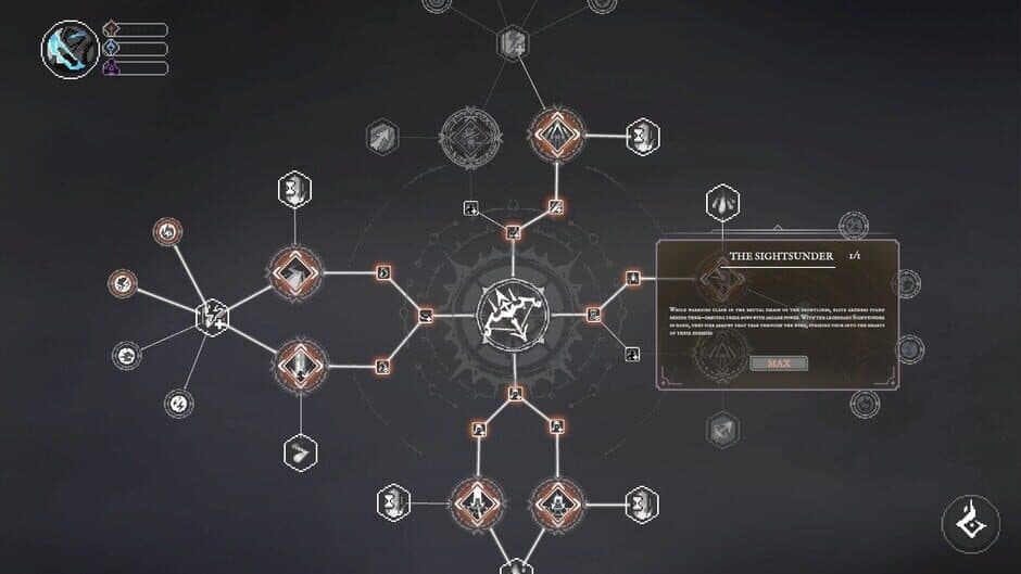 Ash Warden screenshot 1