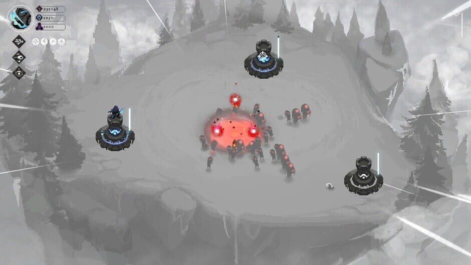 Ash Warden screenshot 2