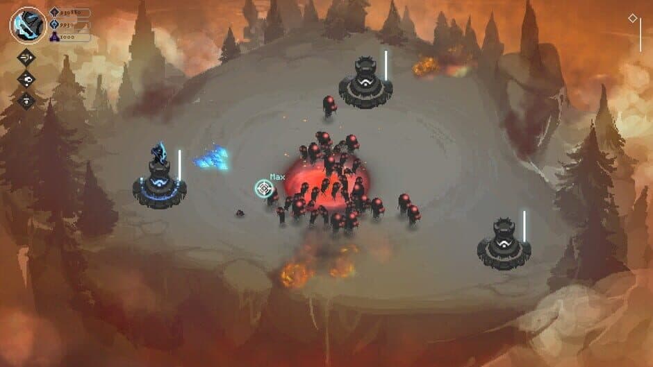 Ash Warden screenshot 3