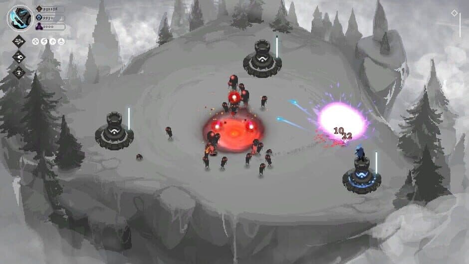 Ash Warden screenshot 4