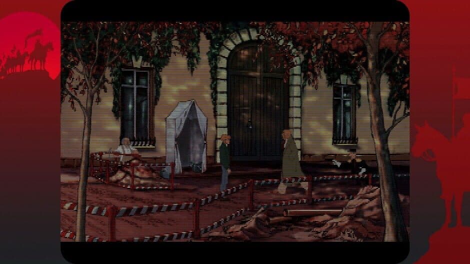 Revolution Editions - Shadow & Steel screenshot 5