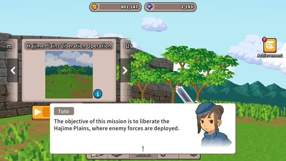 Merge Match March screenshot 5