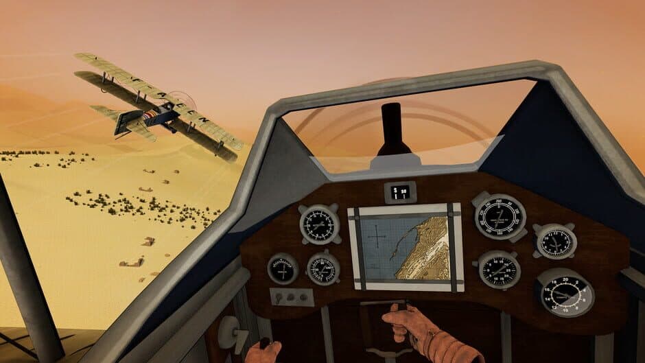 SKY LEGENDS - An Aeropostal screenshot 1