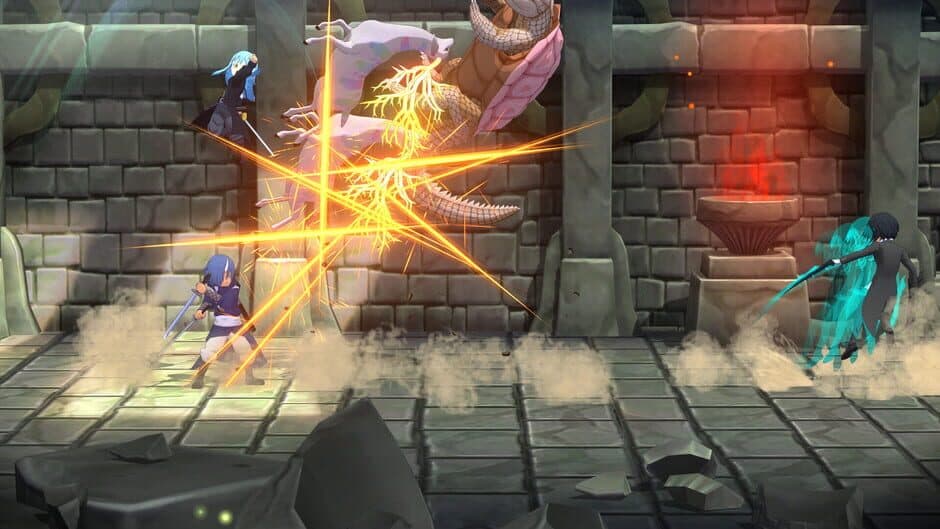 That Time I Got Reincarnated as a Slime ISEKAI Chronicles - Season Pass screenshot 4