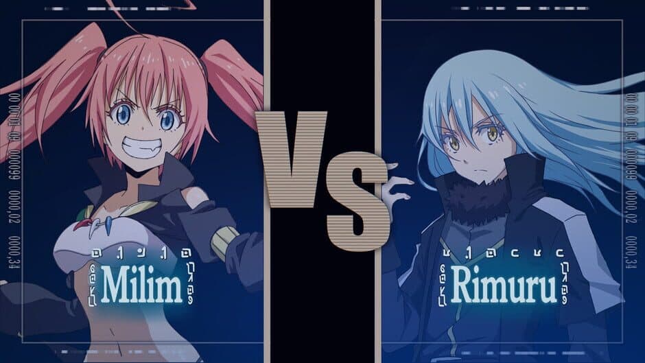 That Time I Got Reincarnated as a Slime ISEKAI Chronicles - Season Pass screenshot 6