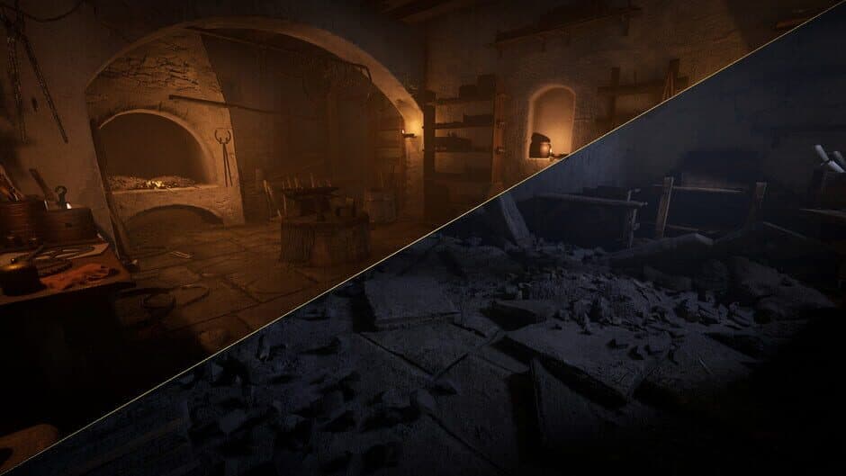 Kingdom Come: Deliverance II - Legacy of the Forge screenshot 3