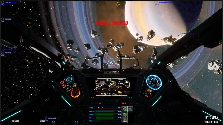 GCS: Salvage Rat screenshot 1