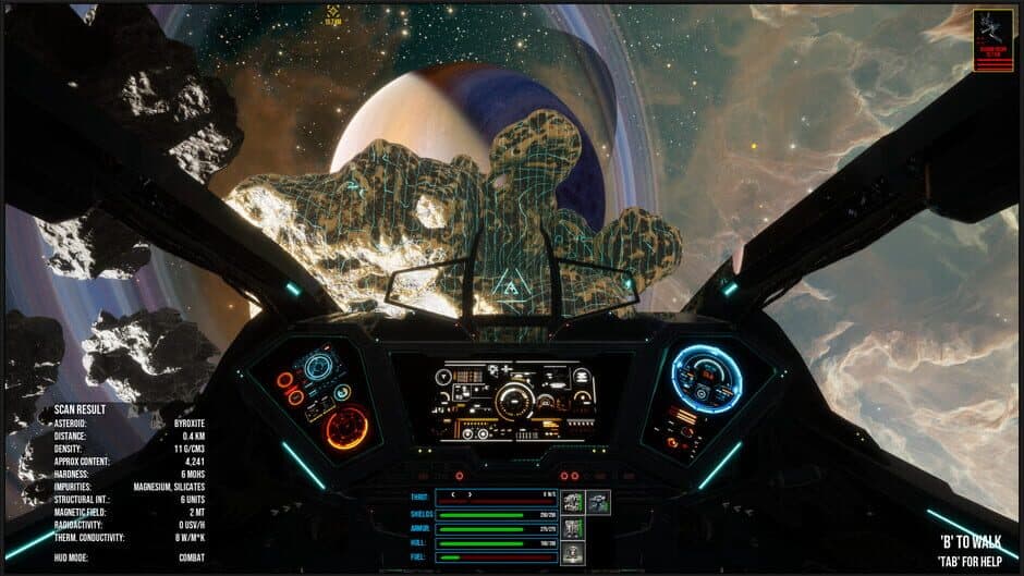 GCS: Salvage Rat screenshot 2