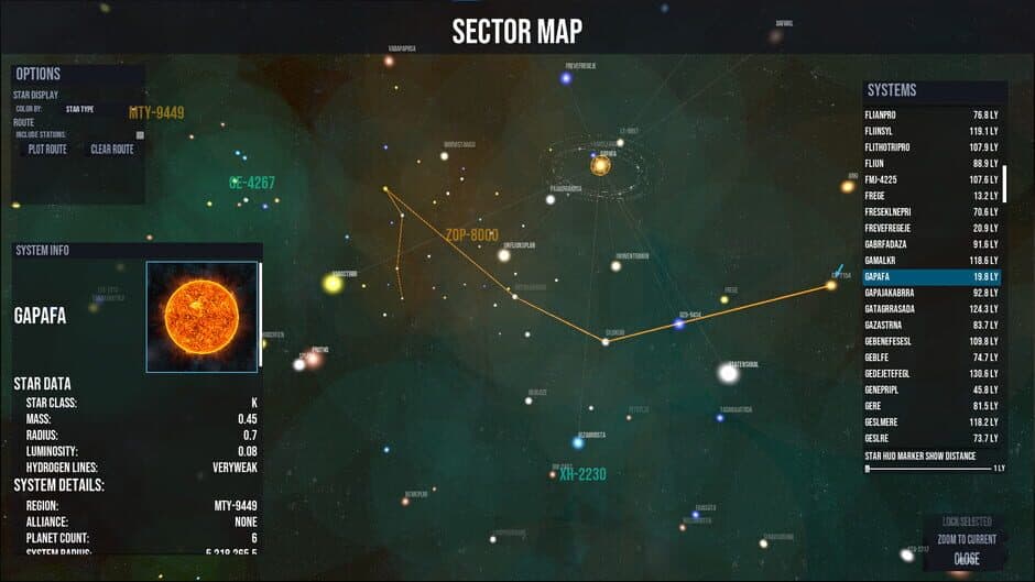 GCS: Salvage Rat screenshot 3