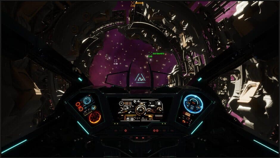 GCS: Salvage Rat screenshot 5