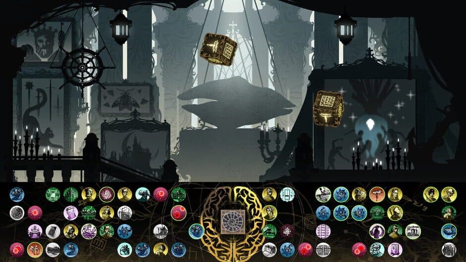 Whisper of Y'Ryando screenshot 3