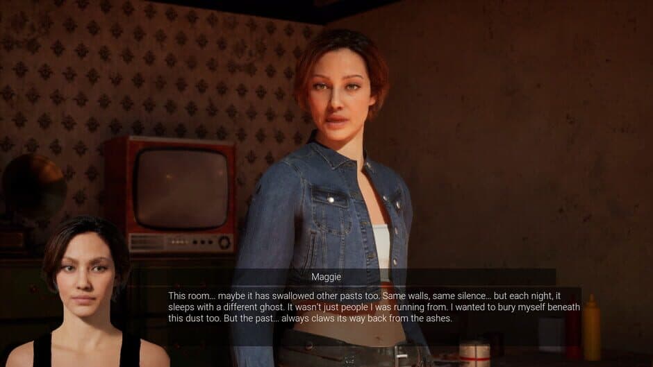 The Roadside MOTEL screenshot 5