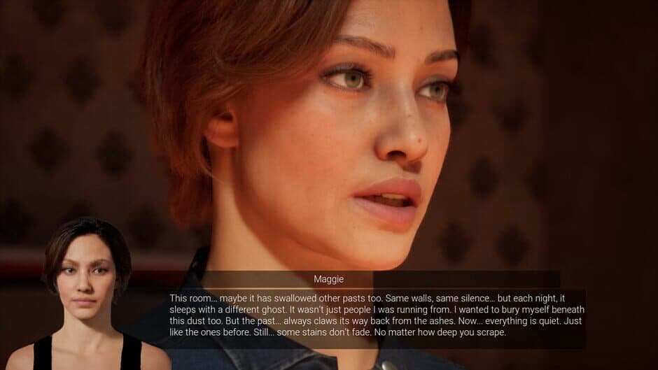 The Roadside MOTEL screenshot 6